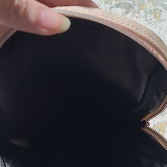 Iridescent Pink Women's Bag - Picture 3 of 6